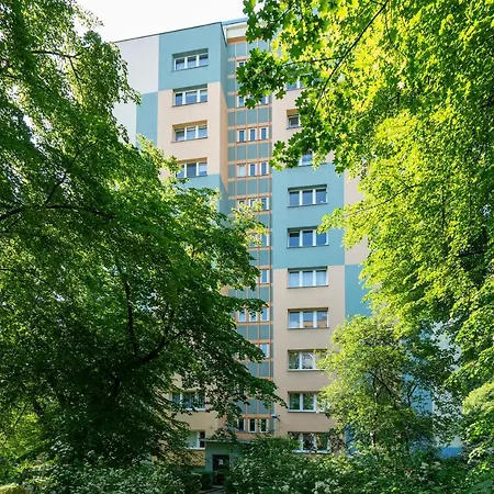 16 Gdynia Centrum - Apartament Mieszkanie Dla 2 Osob Exterior photo