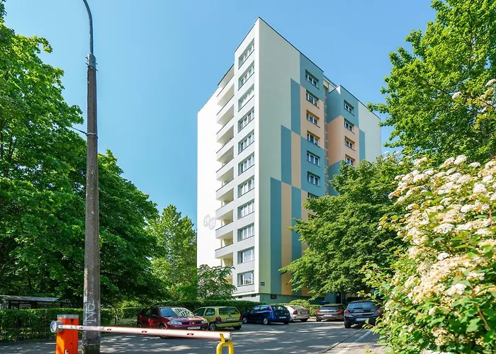 16 Gdynia Centrum - Apartament Mieszkanie Dla 2 Osob
