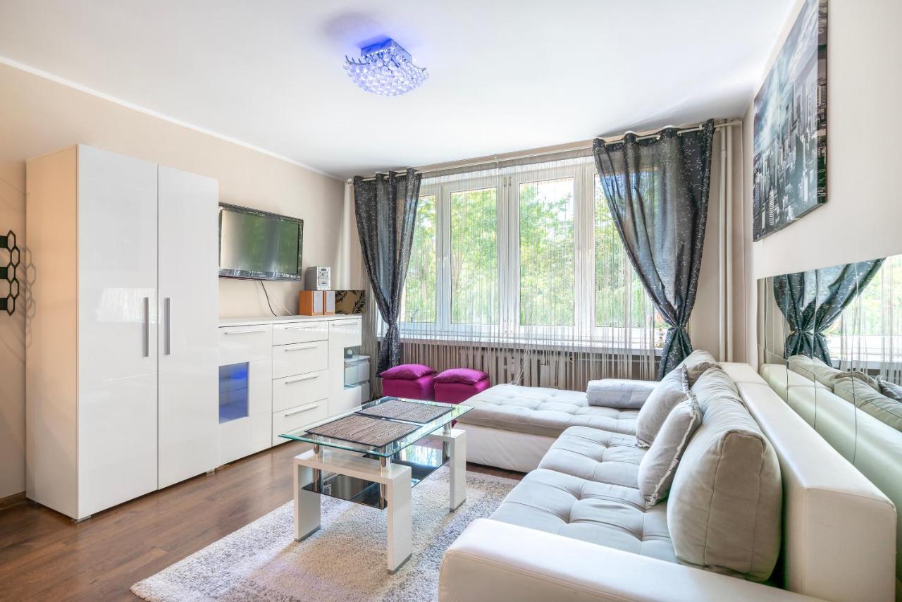16 Centrum - Mieszkanie Dla 2 Osob Gdynia