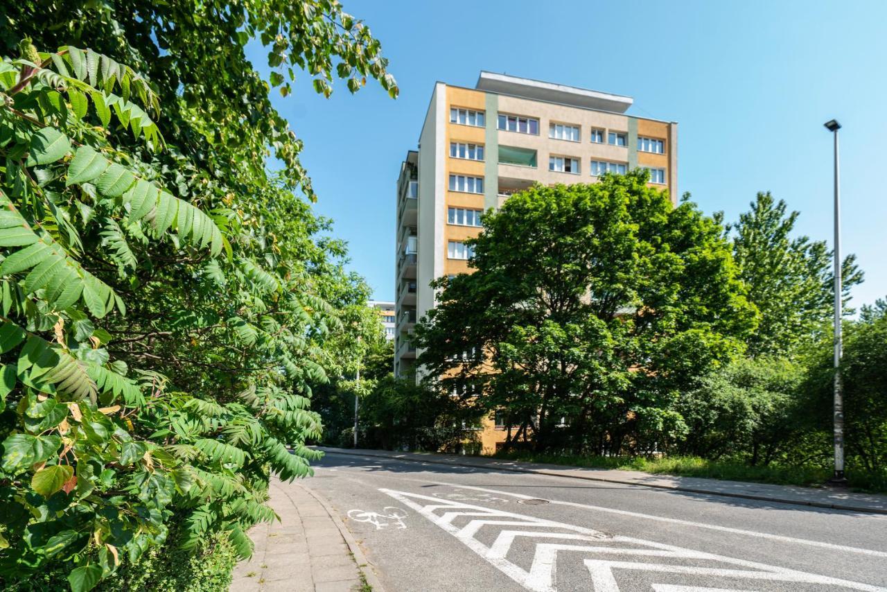 Apartment 16 Centrum - Mieszkanie Dla 2 Osob *