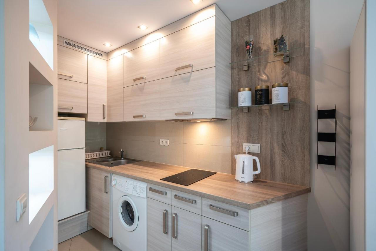 16 Centrum - Mieszkanie Dla 2 Osob Apartment *