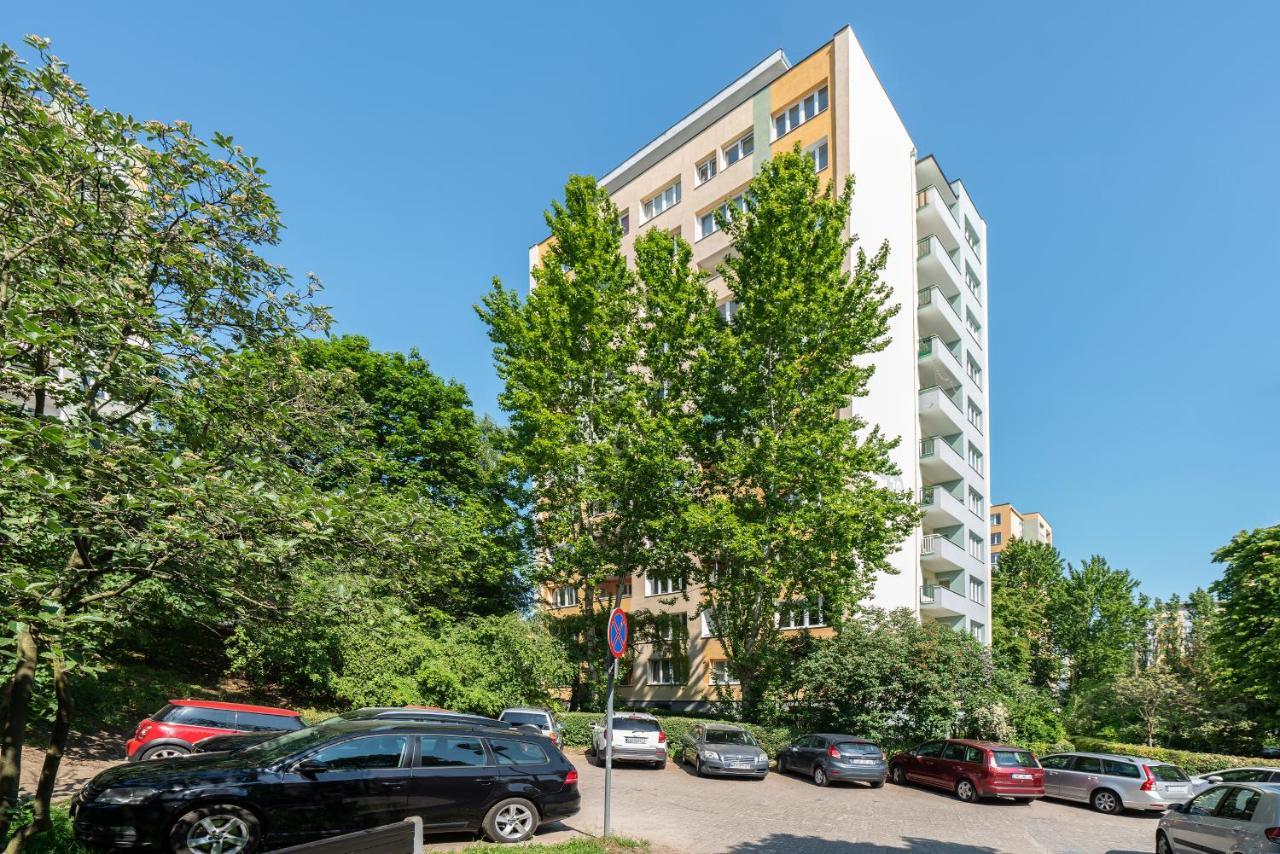 16 Centrum - Mieszkanie Dla 2 Osob Apartment Gdynia