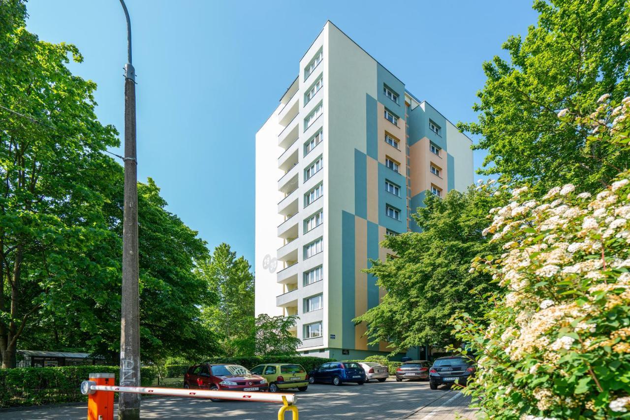 Apartment 16 Centrum - Mieszkanie Dla 2 Osob *