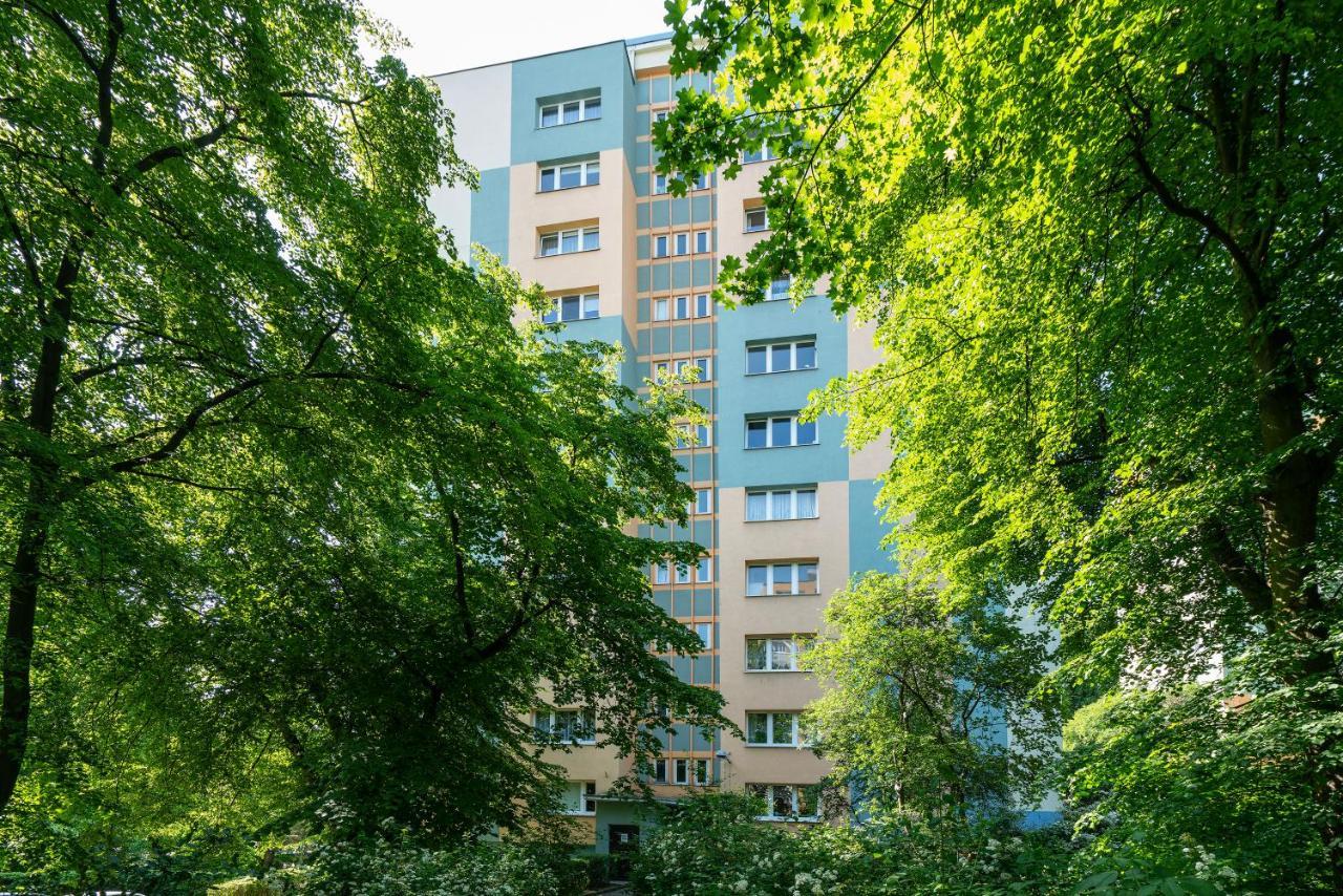 16 Centrum - Mieszkanie Dla 2 Osob * Gdynia