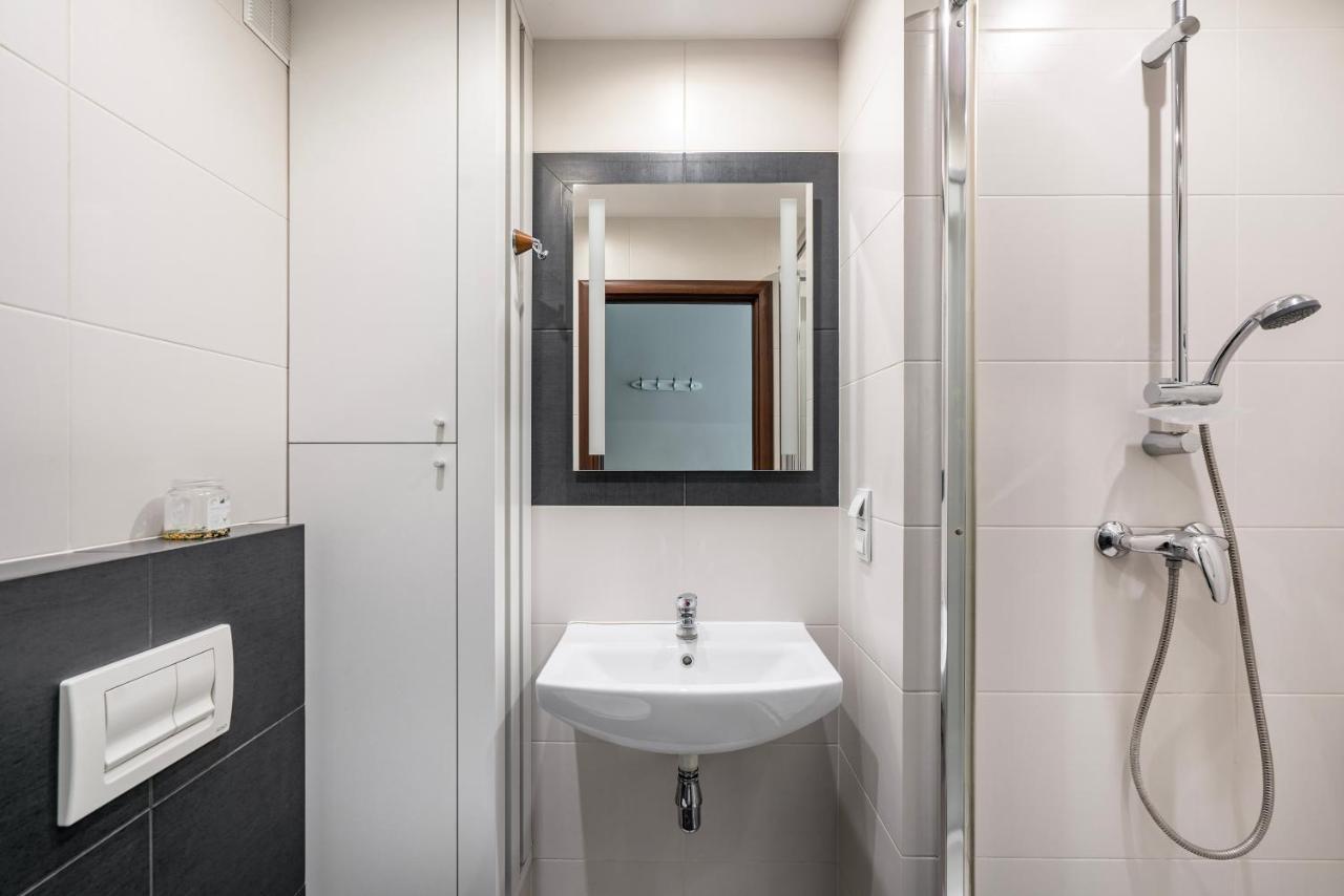 16 Centrum - Mieszkanie Dla 2 Osob Apartment